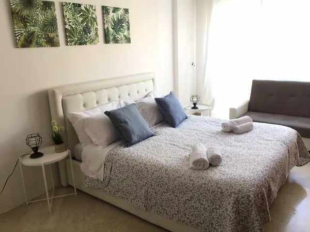 Apartamento Relax Inn Vatican Roma Itália