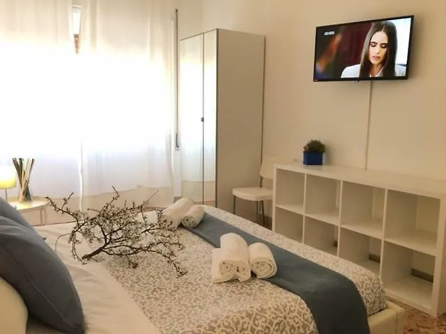 Relax Inn Vatican Roma Apartamento
