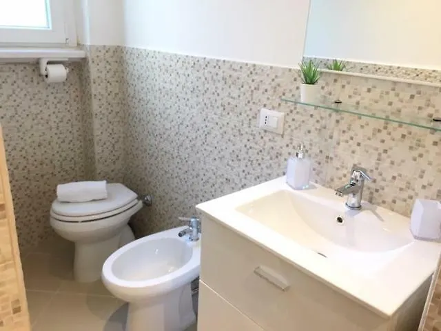Relax Inn Vatican Roma Apartamento