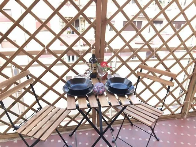 Apartamento Relax Inn Vatican Roma