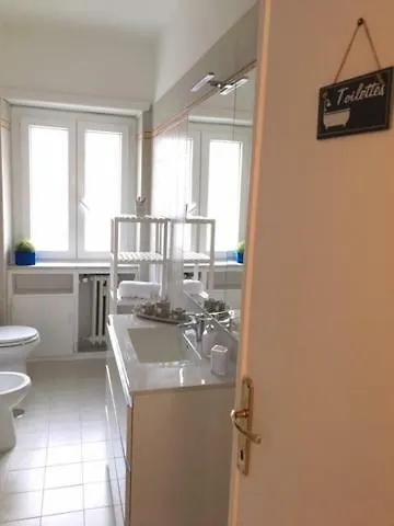 Apartamento Relax Inn Vatican Roma Itália