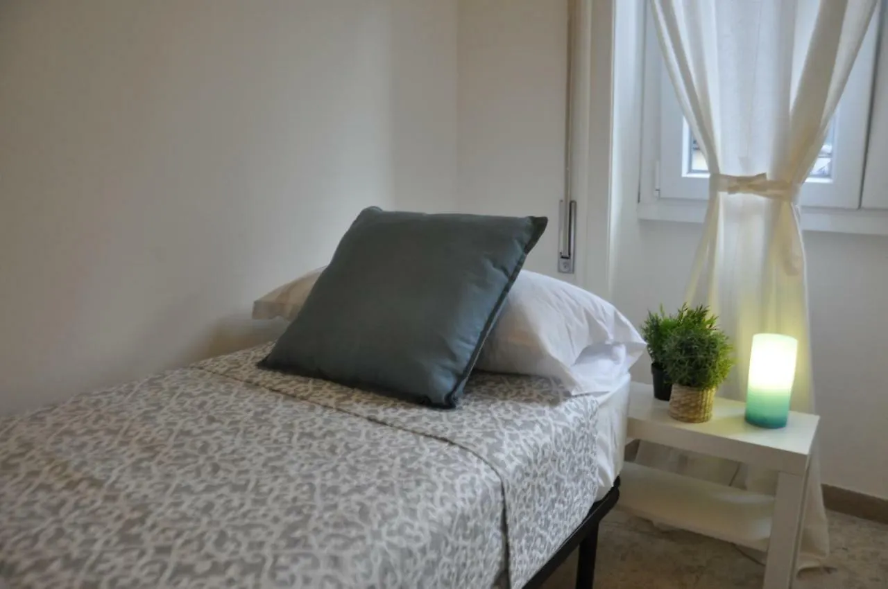 Apartamento Relax Inn Vatican Roma