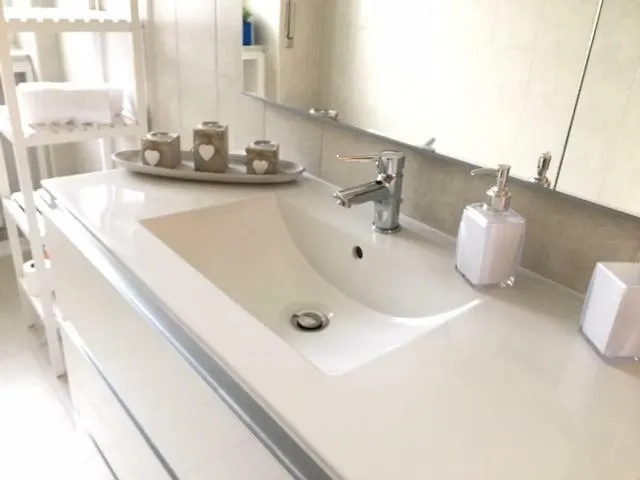 Apartamento Relax Inn Vatican Roma